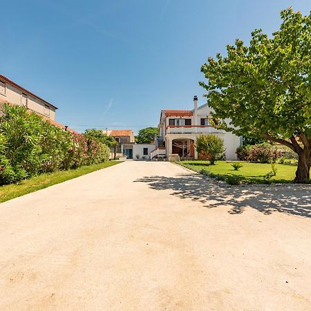 Apartman Mara Poljica  Luaran gambar