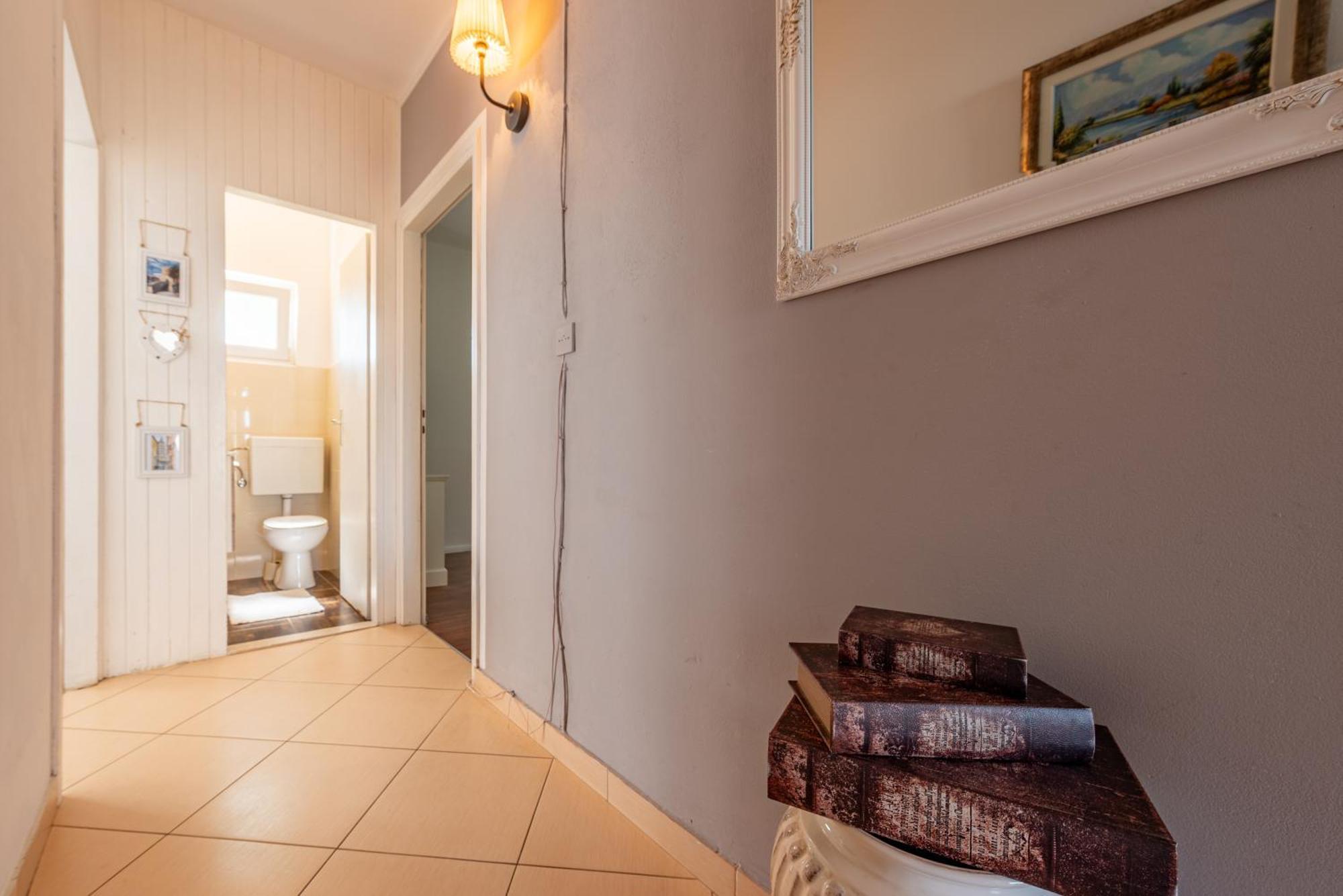 Apartman Mara Poljica  Luaran gambar