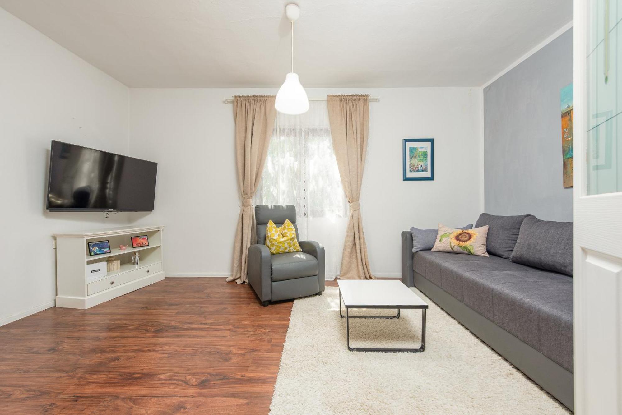 Apartman Mara Poljica  Luaran gambar