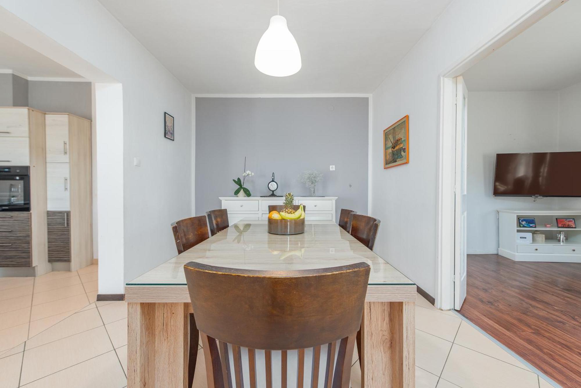 Apartman Mara Poljica  Luaran gambar