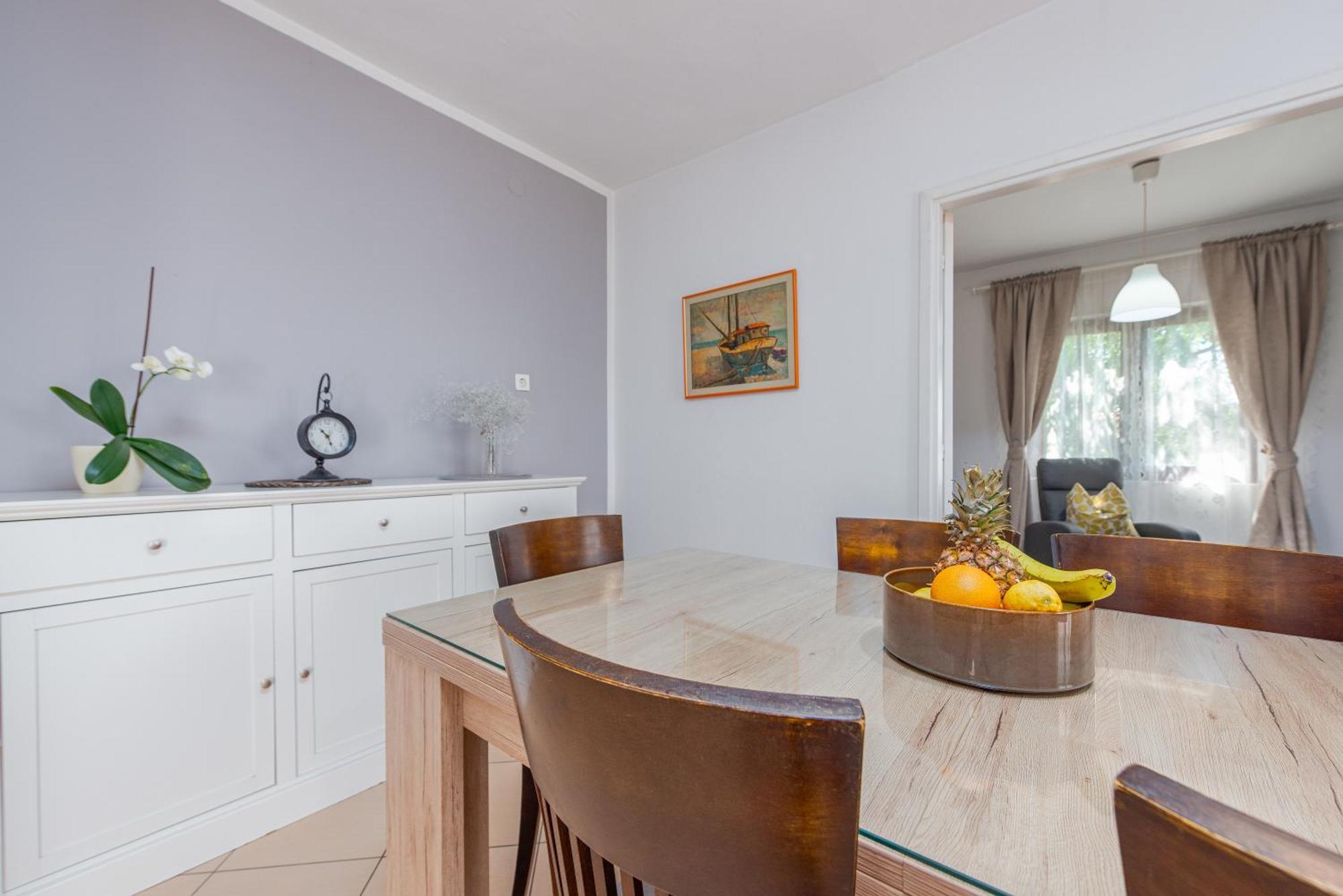 Apartman Mara Poljica  Luaran gambar