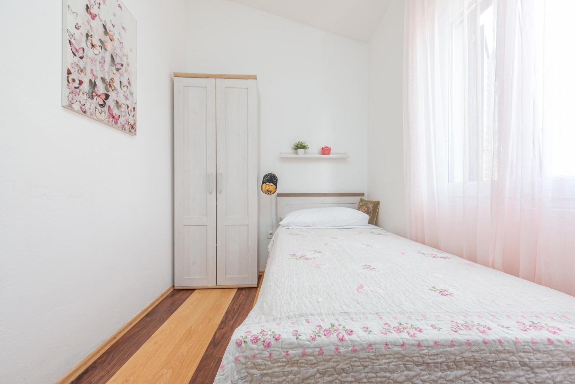 Apartman Mara Poljica  Luaran gambar
