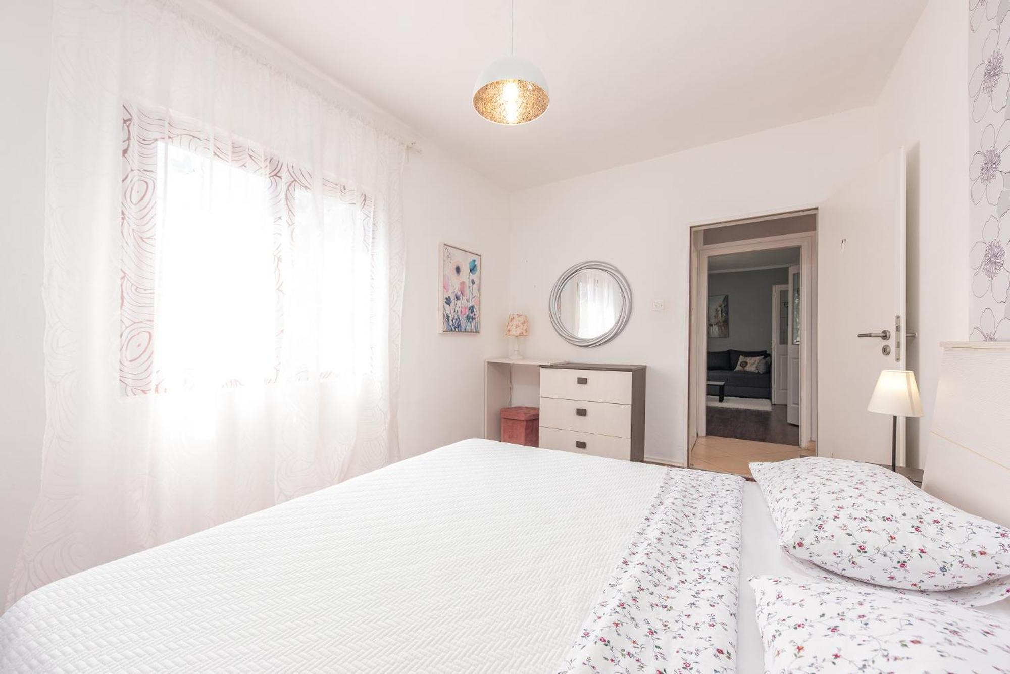 Apartman Mara Poljica  Luaran gambar