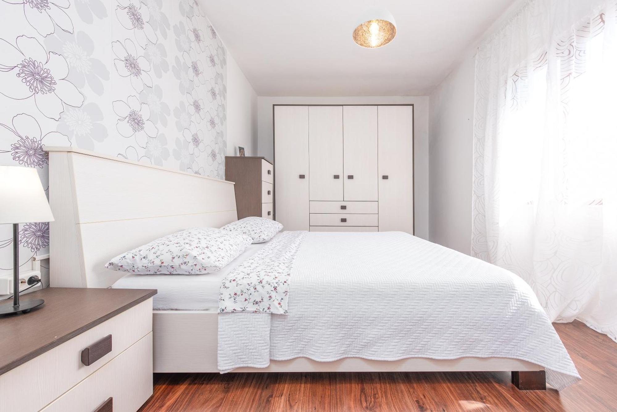 Apartman Mara Poljica  Luaran gambar