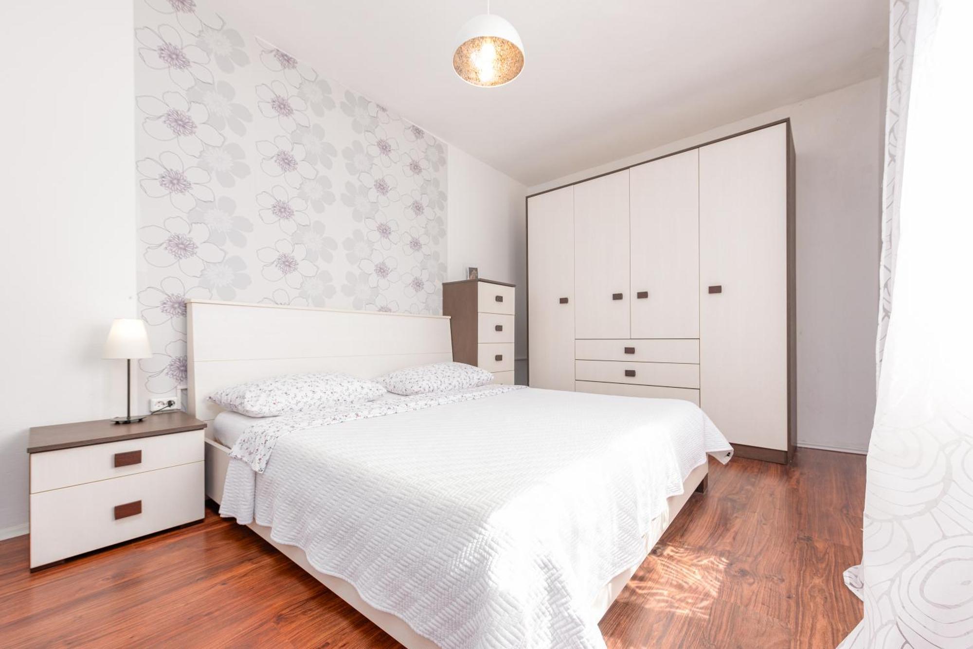 Apartman Mara Poljica  Luaran gambar